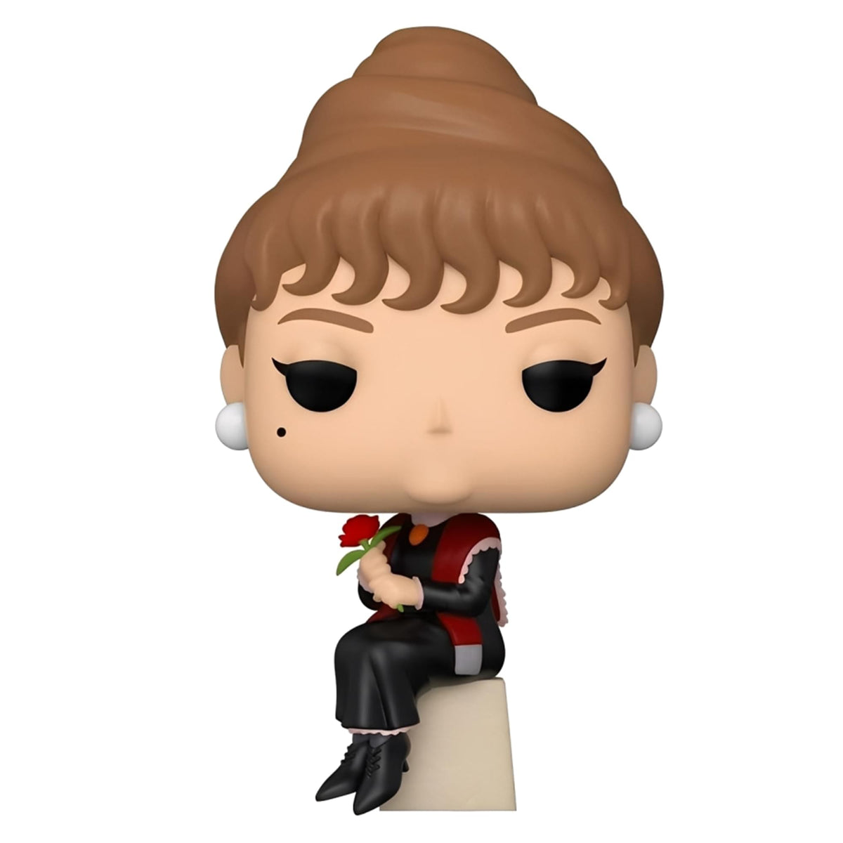 Disney Haunted Mansion Funko POP Vinyl Figure | Constance Hatchaway Chase