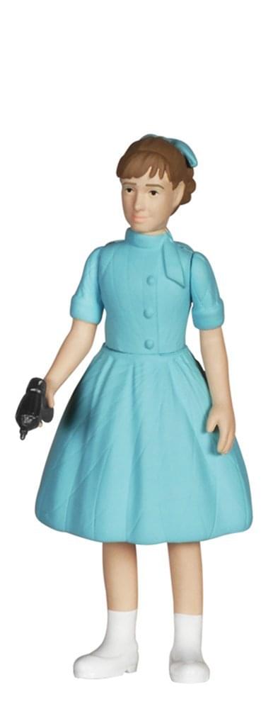 Funko ReAction Tomorrowland Athena Action Figure