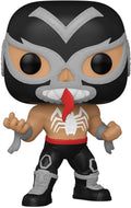 Marvel Luchadores Funko POP Vinyl Figure | Venom
