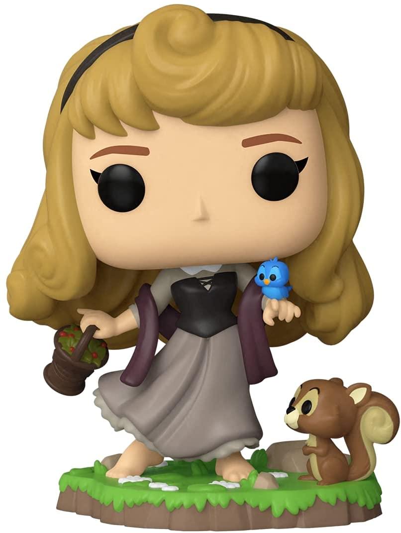 Disney Ultimate Princess Funko POP Vinyl Figure | Aurora