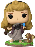 Disney Ultimate Princess Funko POP Vinyl Figure | Aurora