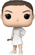 DC Justice League Funko POP Vinyl Figue | Diana with Arrow