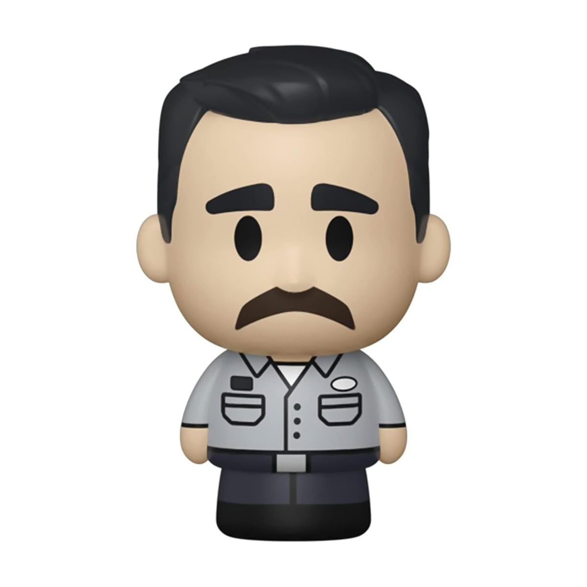 The Office Funko Mini Moments Figure Diorama | Michael Scott Chase