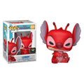 Disney Lilo & Stitch Funko POP | Leroy