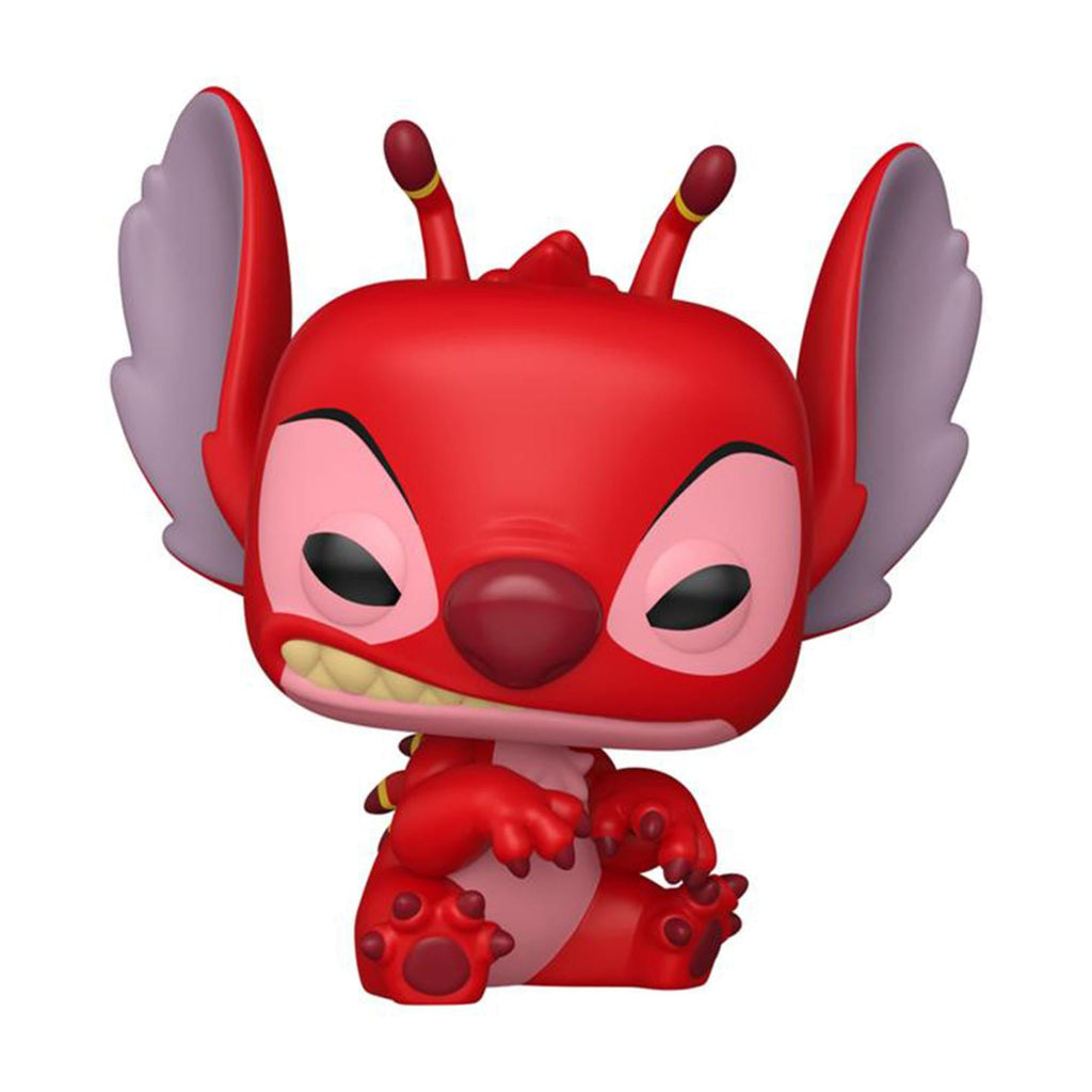 Disney Lilo & Stitch Funko POP | Leroy