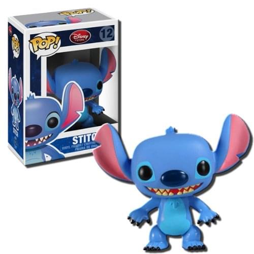 Lilo & Stitch Pop Disney Vinyl Figure Series 1: Stitch