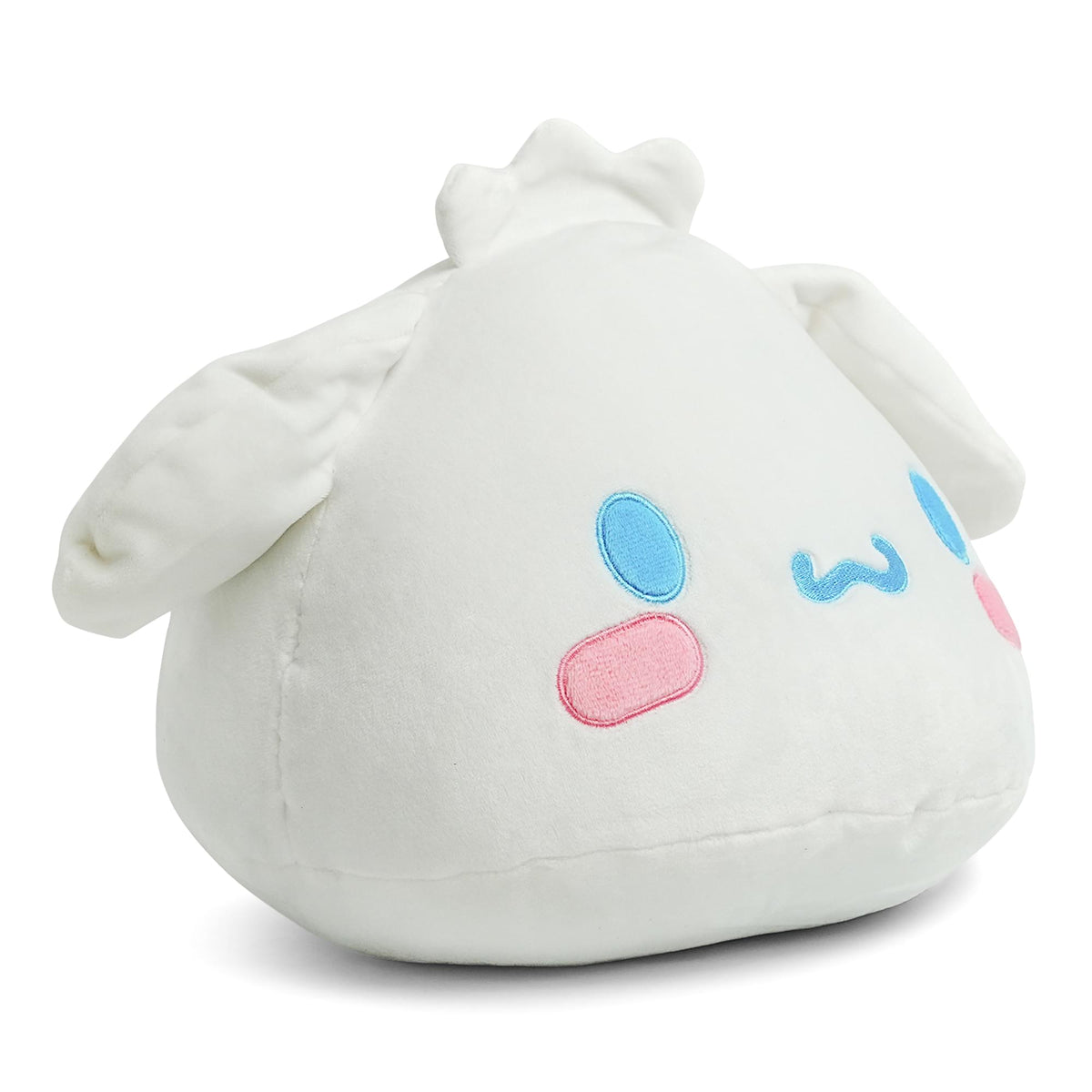 Sanrio Hello Kitty and Friends 10 Inch Dumpling Plush | Cinnamoroll