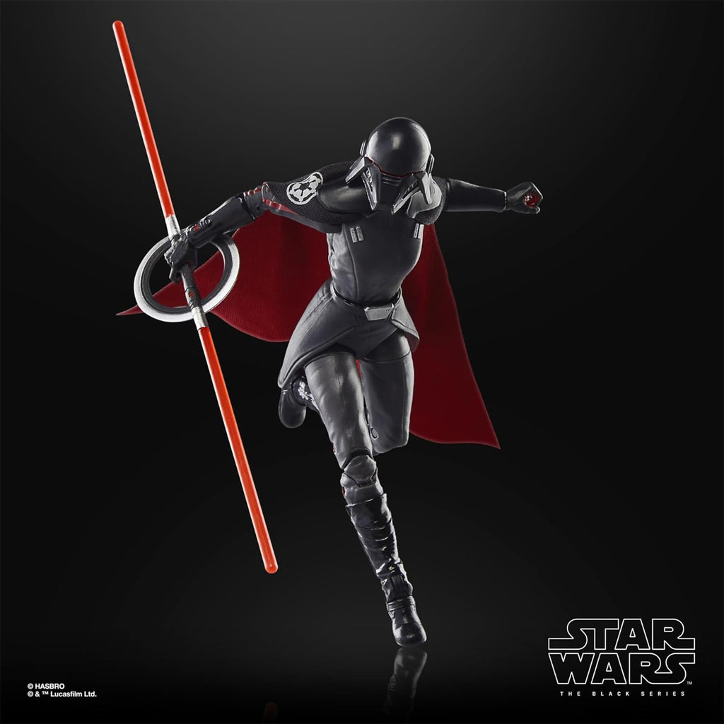 Star Wars Jedi: Fallen Order 6-Inch Black Series Action Figure 3-Pack
