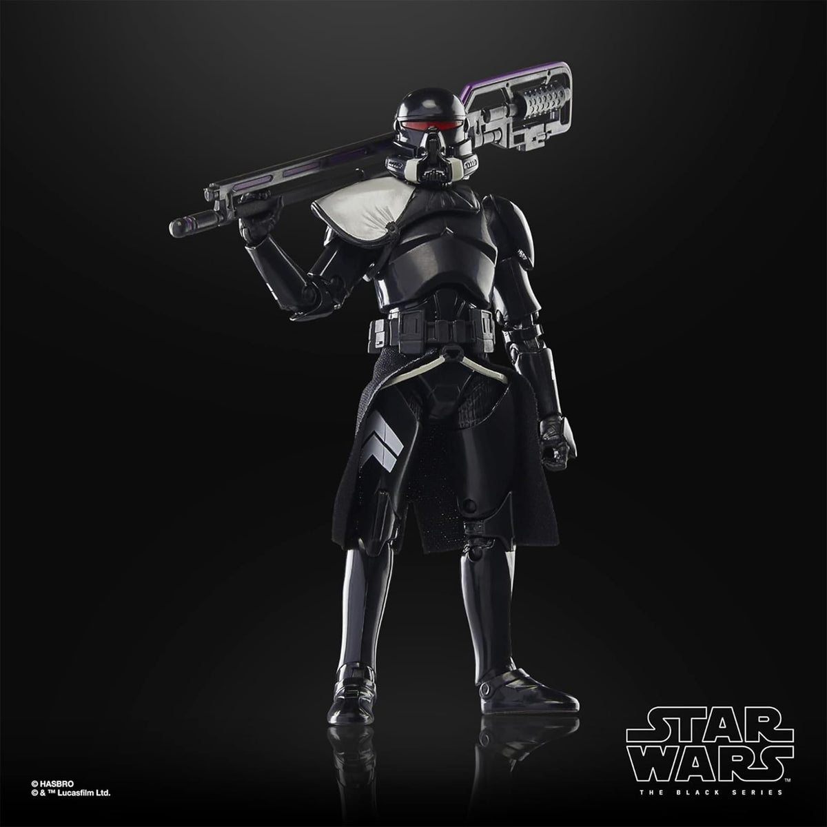 Star Wars Jedi: Fallen Order 6-Inch Black Series Action Figure 3-Pack