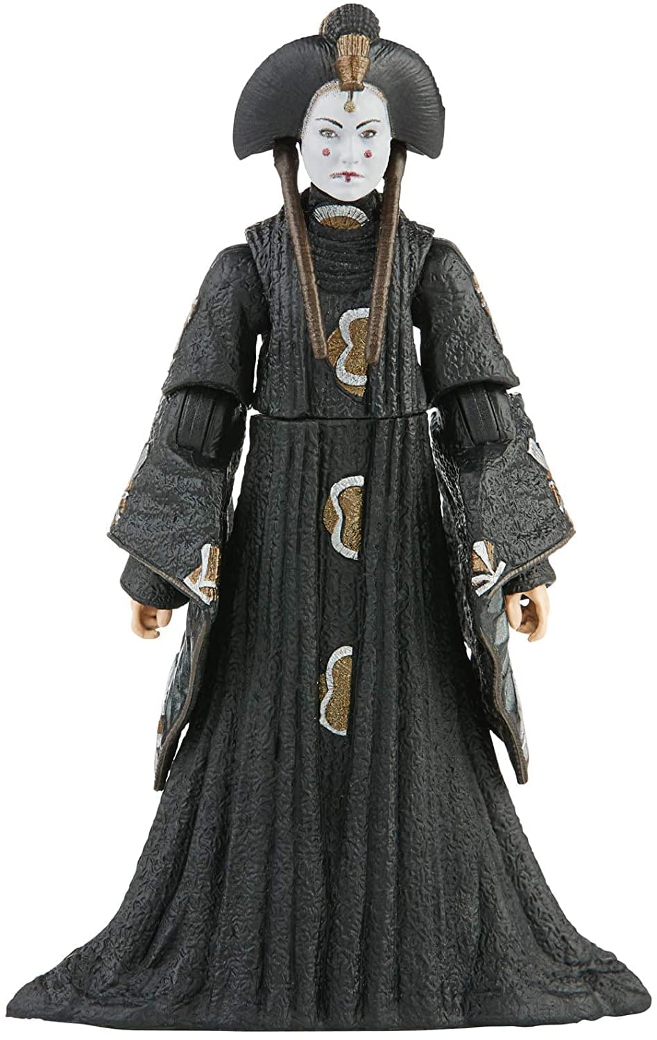 Star Wars Vintage Collection 3.75 Inch Action Figure | Queen Amidala