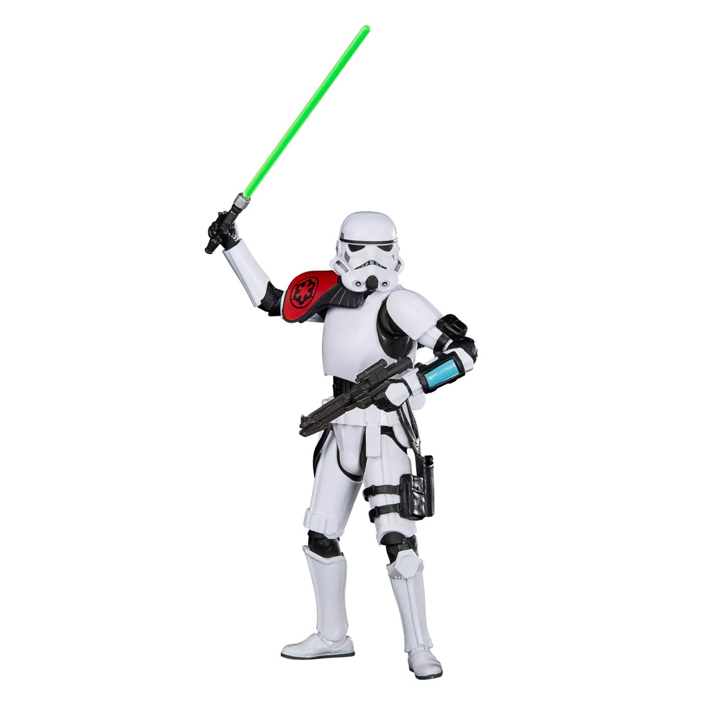 Star Wars Black Series Sergeant Kreel 6 Inch Action Figure
