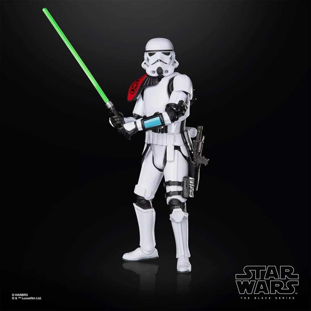 Star Wars Black Series Sergeant Kreel 6 Inch Action Figure