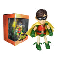 DC Comics Hybrid Metal Figuration Action Figure | 1966 Robin