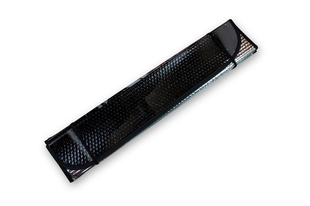 The Office Sun Visor for Car Windshield | 57 x 28-Inch Window Shade for Car