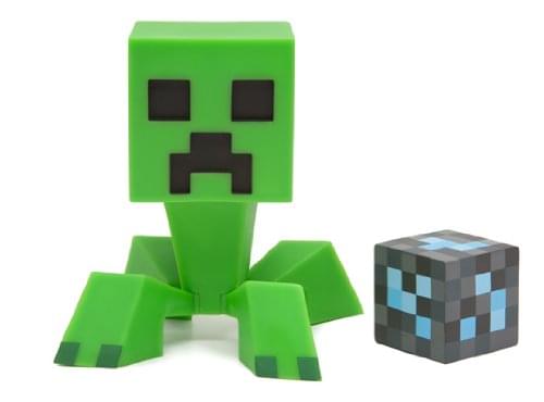 Minecraft Creeper 6" Vinyl Figure