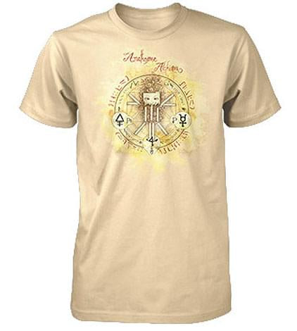 Minecraft Alchemy T-Shirt Youth