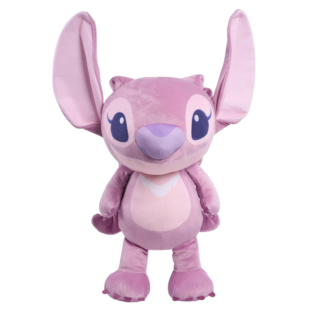 Disney Lilo & Stitch Jumbo 32 Inch Plush | Angel