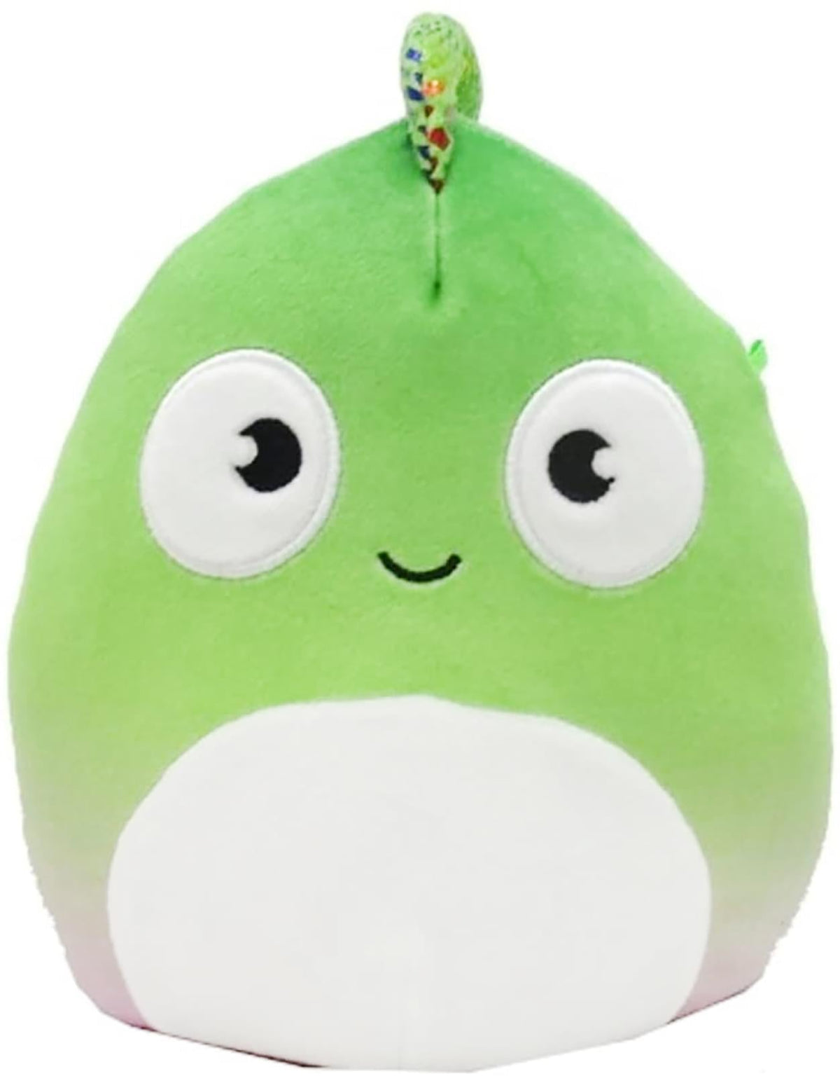 Squishmallow 12 Inch Plush | Denton the Chameleon
