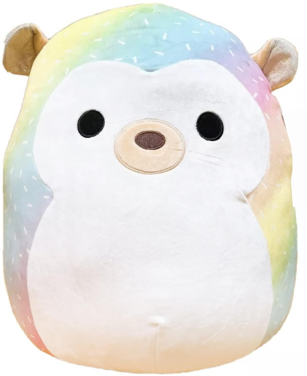 Squishmallow 12 Inch Plush | Bowie the Hedgehog