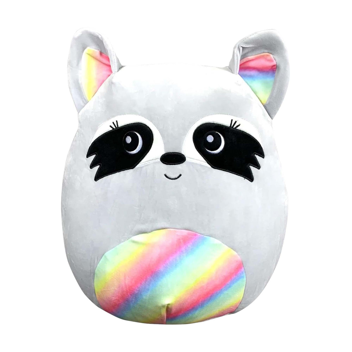 Squishmallow 5 Inch Plush | Max the Raccoon