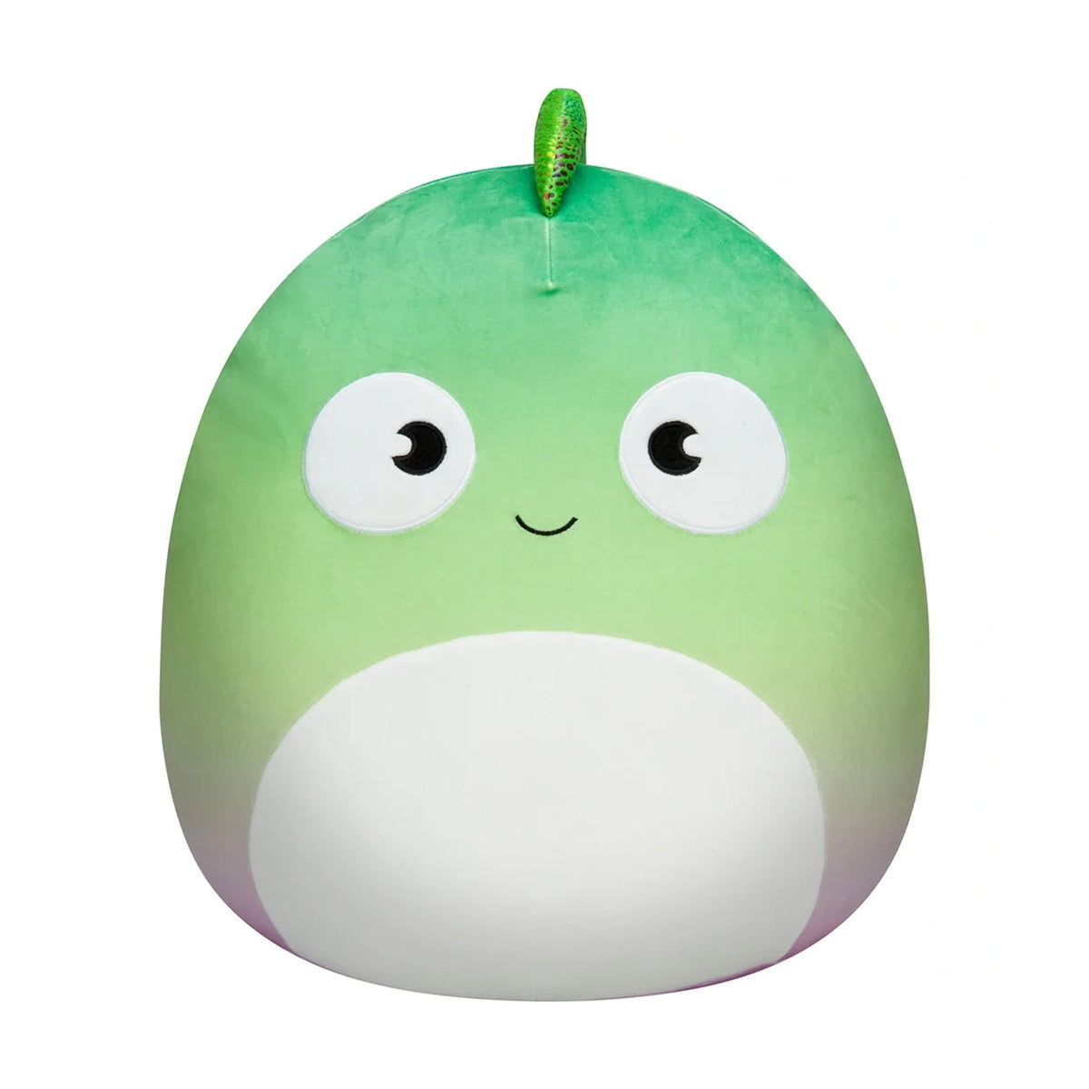Squishmallows 8 Inch Plush | Denton The Chameleon