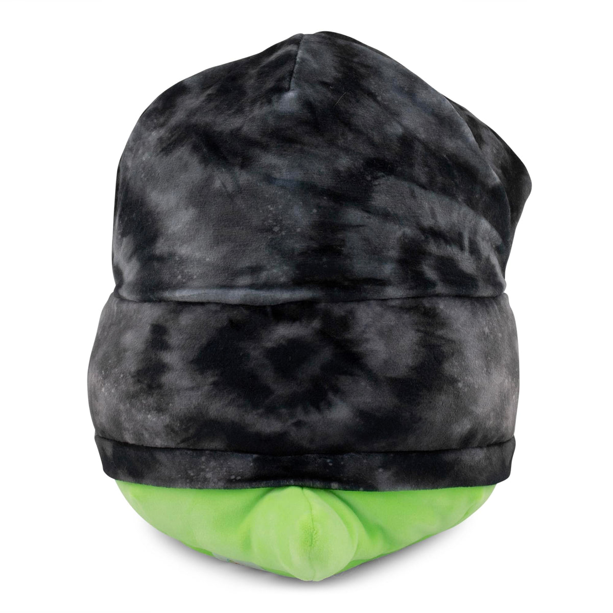 Squishmallows Hoodie Squad 8 Inch Plush | Danny The Dinosaur