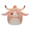 Squishmallows 12 Inch Plush | Howland the Bull