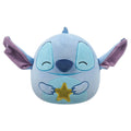 Squishmallows Disney 8 Inch Plush | Stitch with Star