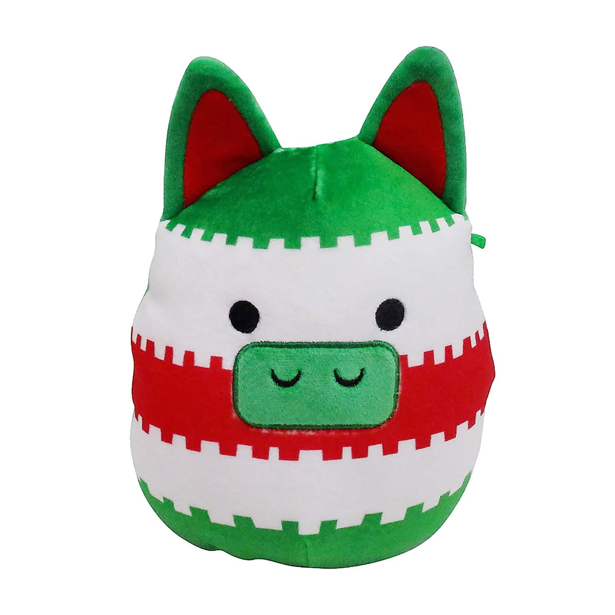 Squishmallow 7 Inch Fiesta Squad Plush | Enrique the Pinata