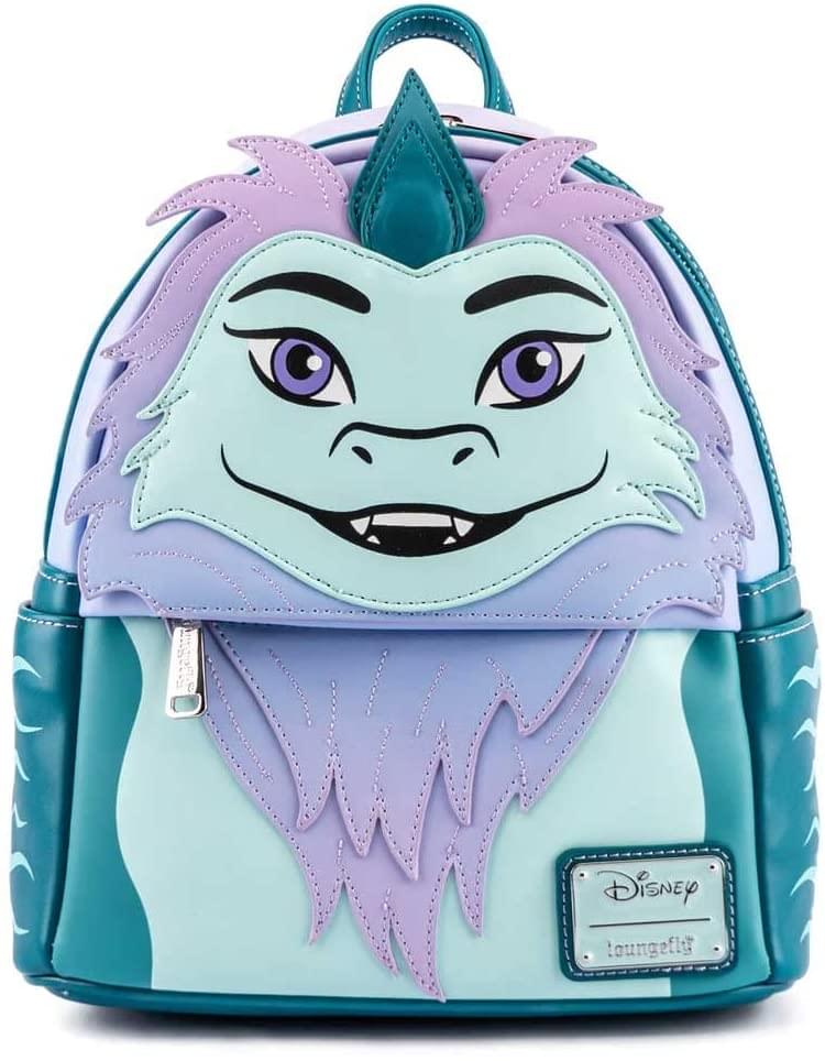 Disney Raya and the Last Dragon Sisu Cosplay Mini Backpack