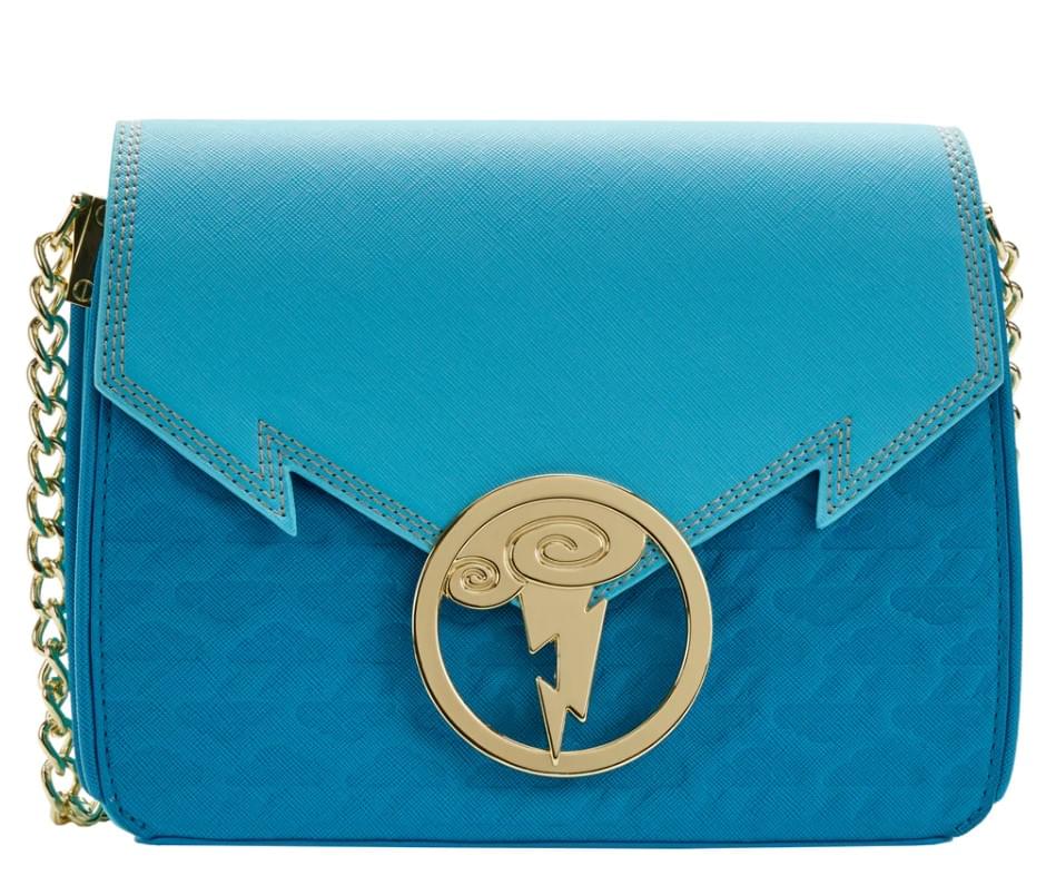 Disney Hercules 25th Anniversary Crossbody Bag