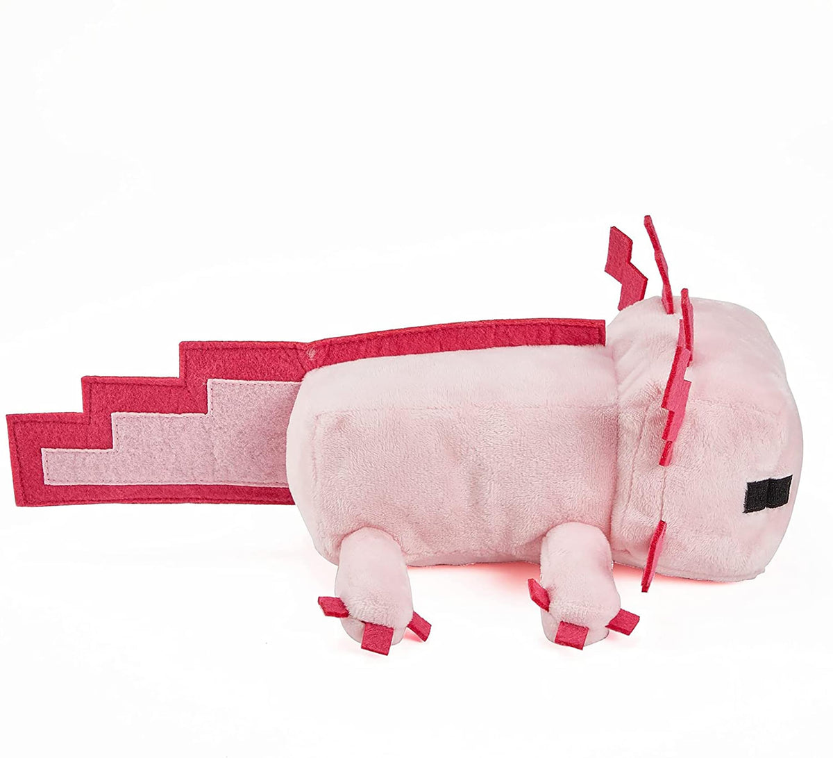 Minecraft 8 Inch Plush | Axolotl