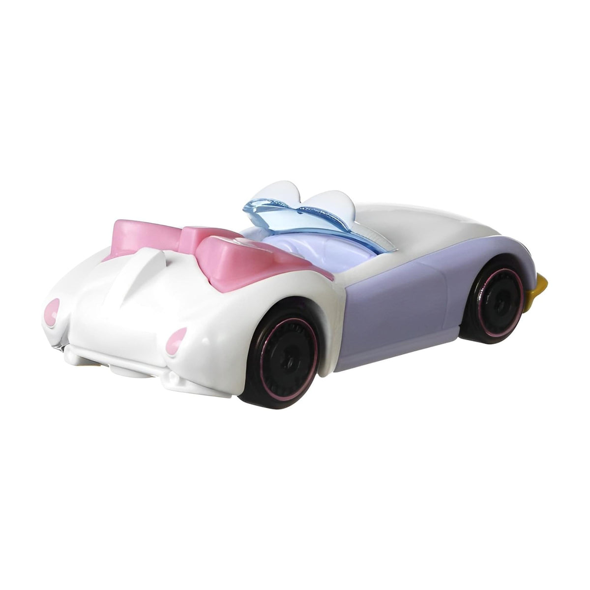 Disney Hot Wheels Character Car | Daisy Duck