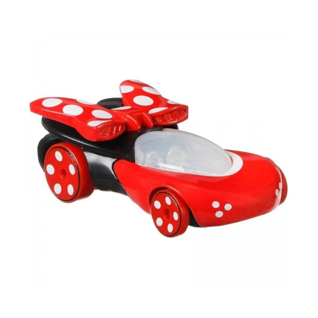 Disney Hot Wheels Character Car | Minnie Mouse