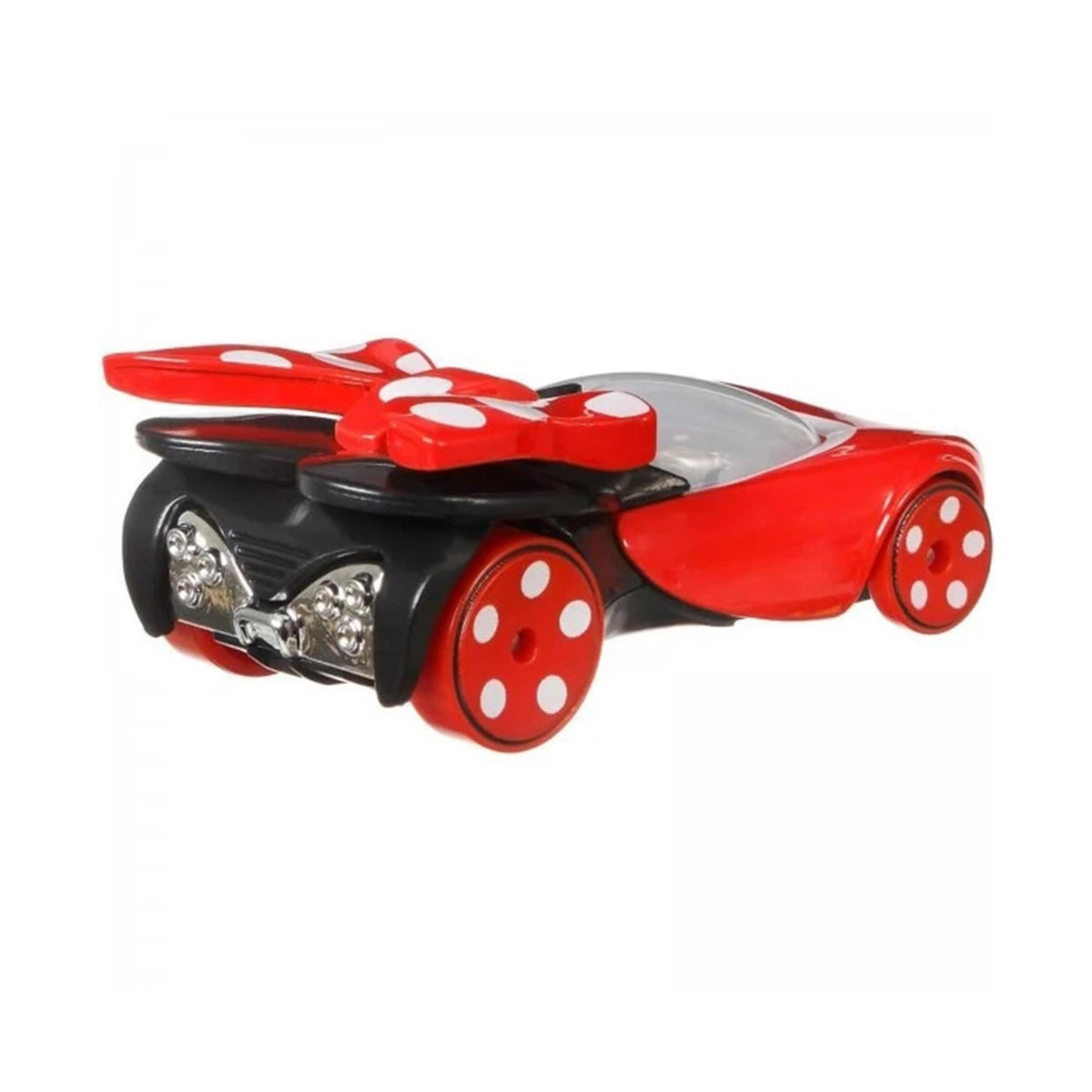 Disney Hot Wheels Character Car | Minnie Mouse