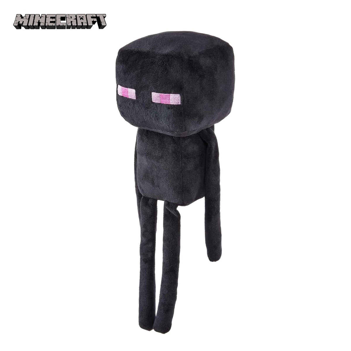 Minecraft 8 Inch Character Plush | Enderman