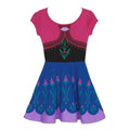 Disney's Frozen "I Am Anna" Dress