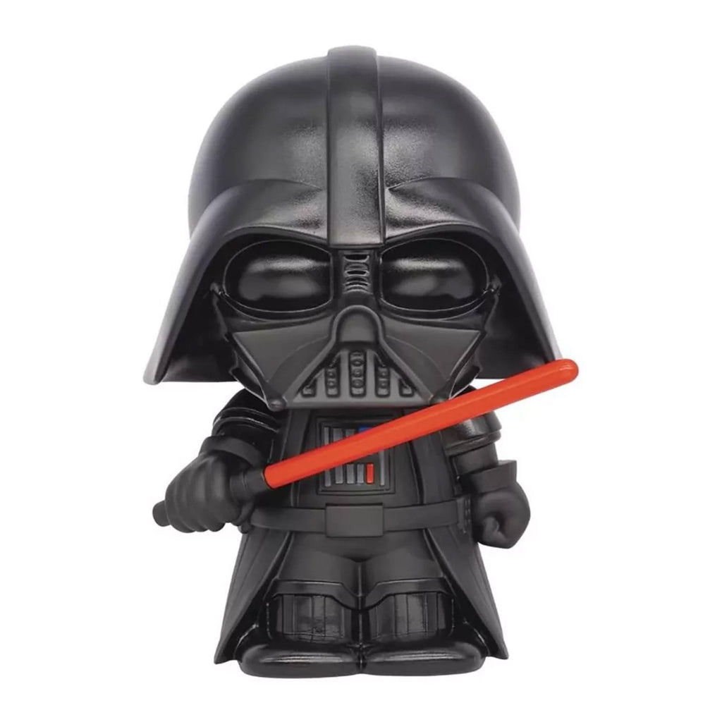 Star Wars Darth Vader 8 Inch PVC Figural Bank