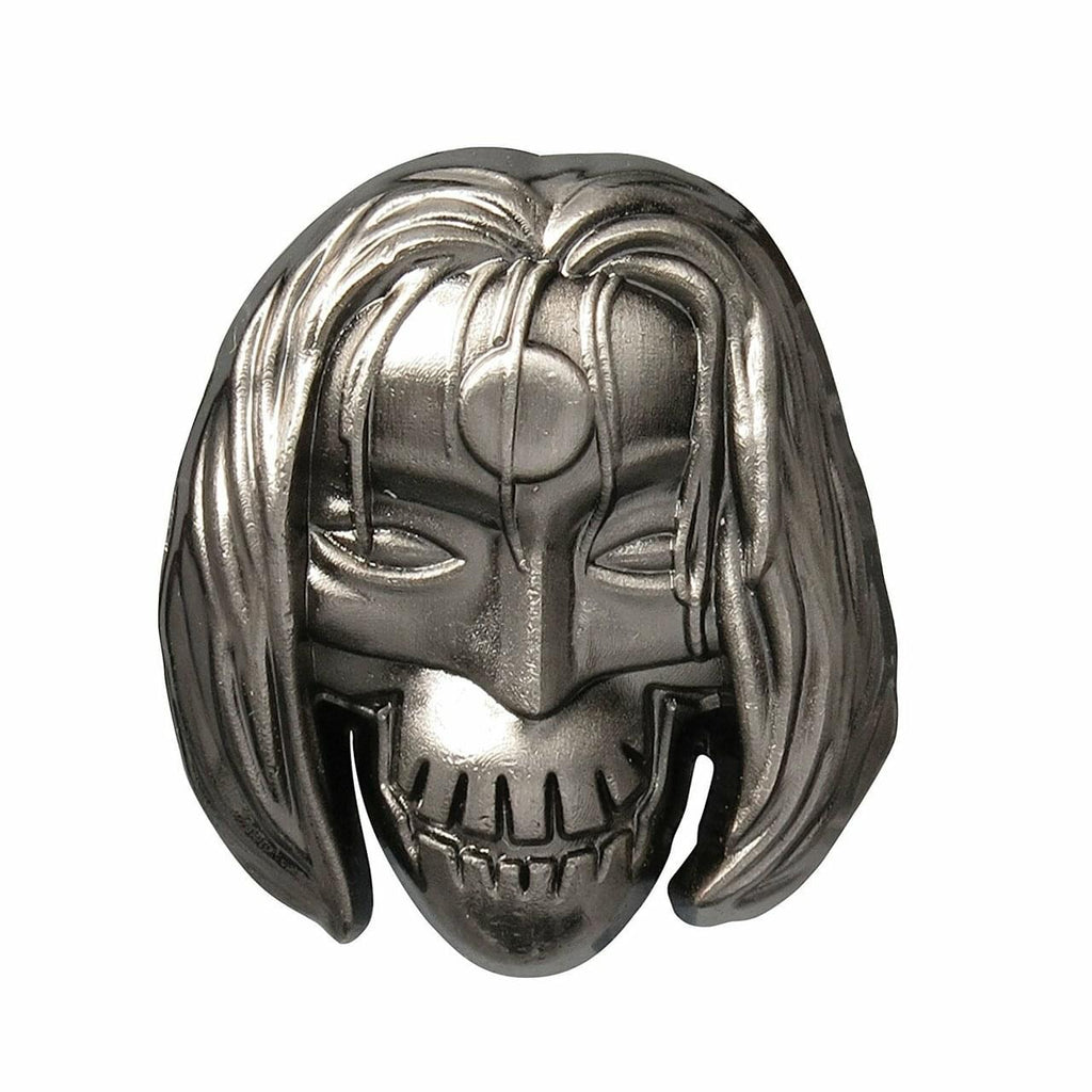 DC Comics Suicide Squad Pewter Lapel Pin | Katana