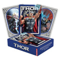 Marvel Thor Playing Cards