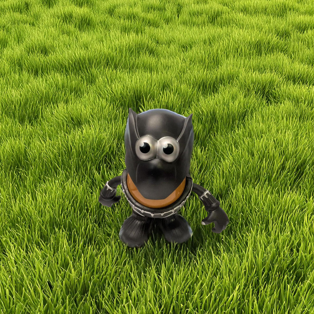 Marvel Mr. Potato Head PopTater: Black Panther