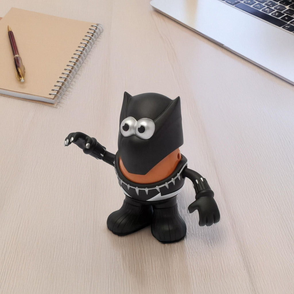 Marvel Mr. Potato Head PopTater: Black Panther