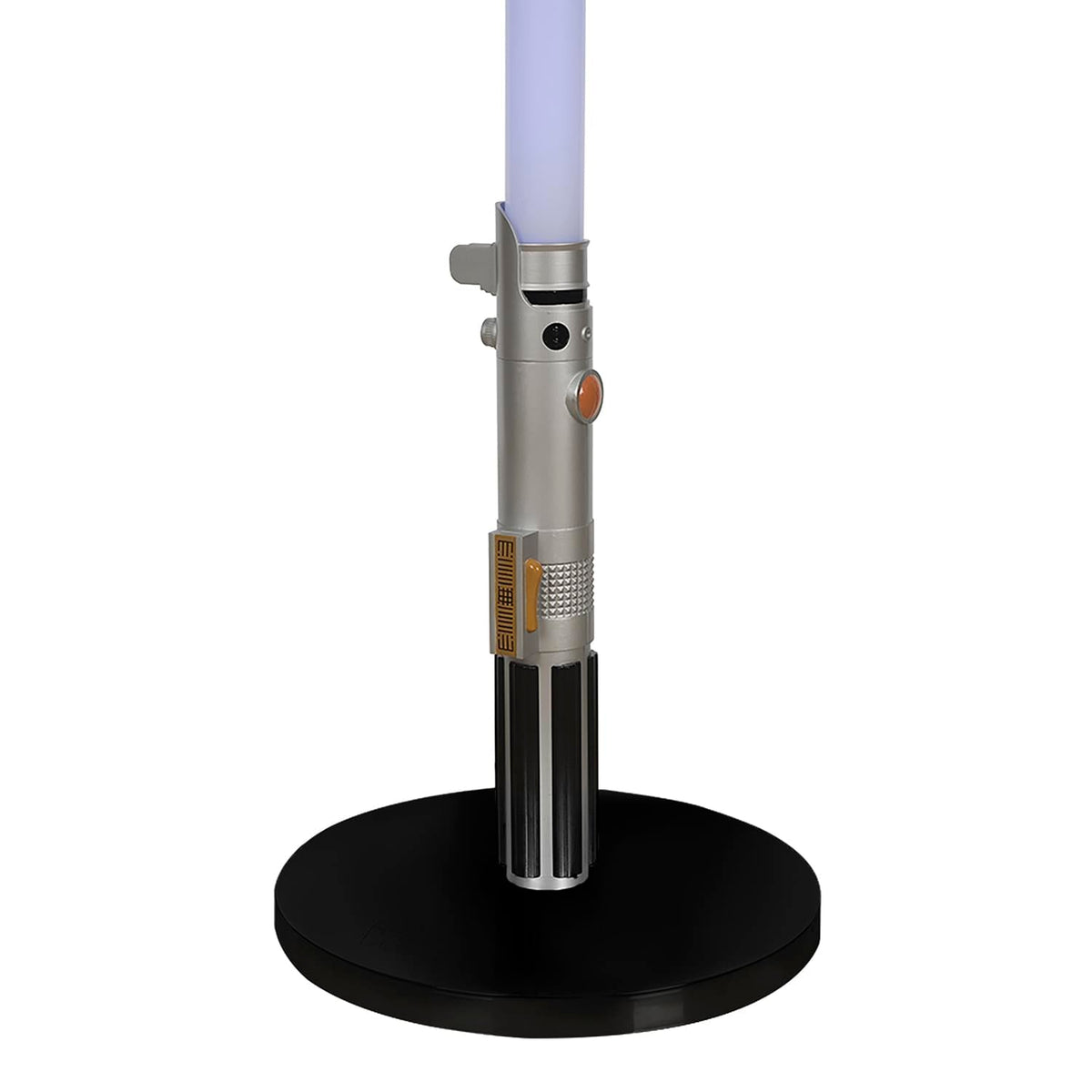 Star Wars Luke Skywalker Lightsaber Standing Lamp | 5-Feet Tall