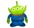 Disney Pixar Toy Story 4 Pizza Planet Alien Figural Mood Light | 6 Inches Tall