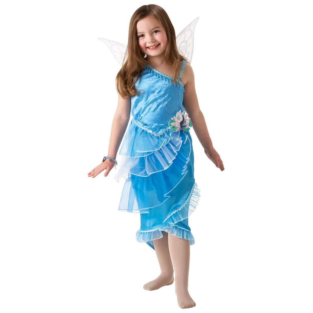 Disney Fairies Silvermist Child Costume