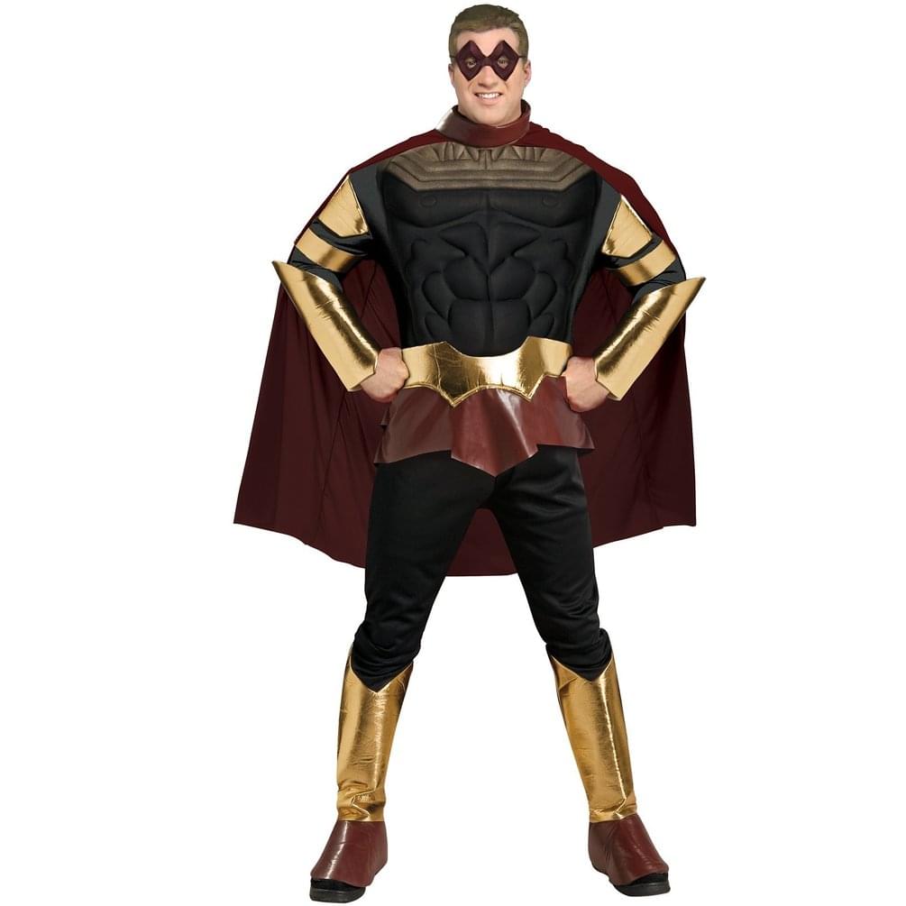Watchmen Ozy Mandias Costume Adult