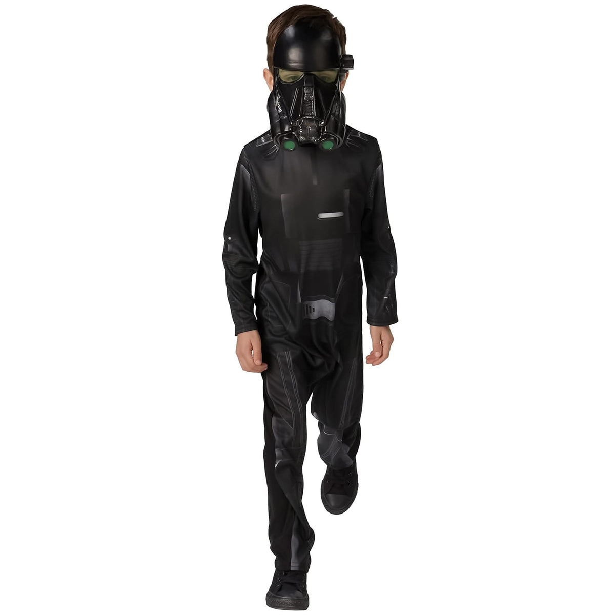 Star Wars Death Trooper Classic Child Costume