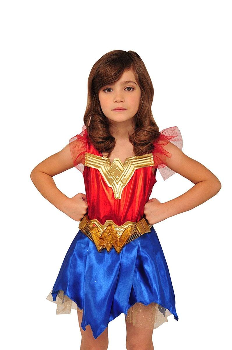 Justice League Light-Up Wonder Woman Child Costume Belt