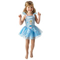 Disney Cinderella Ballerina Child Costume