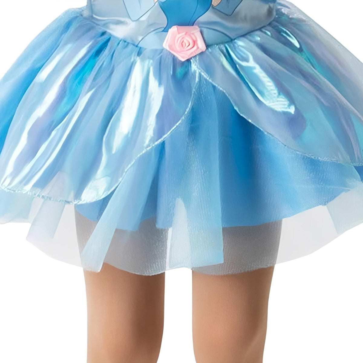 Disney Cinderella Ballerina Child Costume